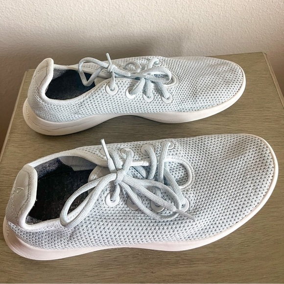 AllBirds Tree Runners Men's Size 10 - Picture 3 of 16
